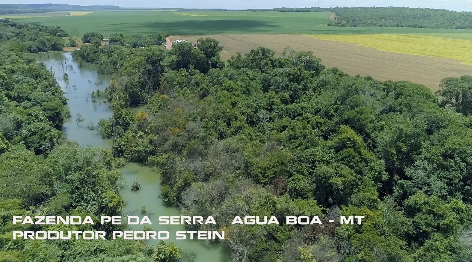 Fazenda Pé da Serra