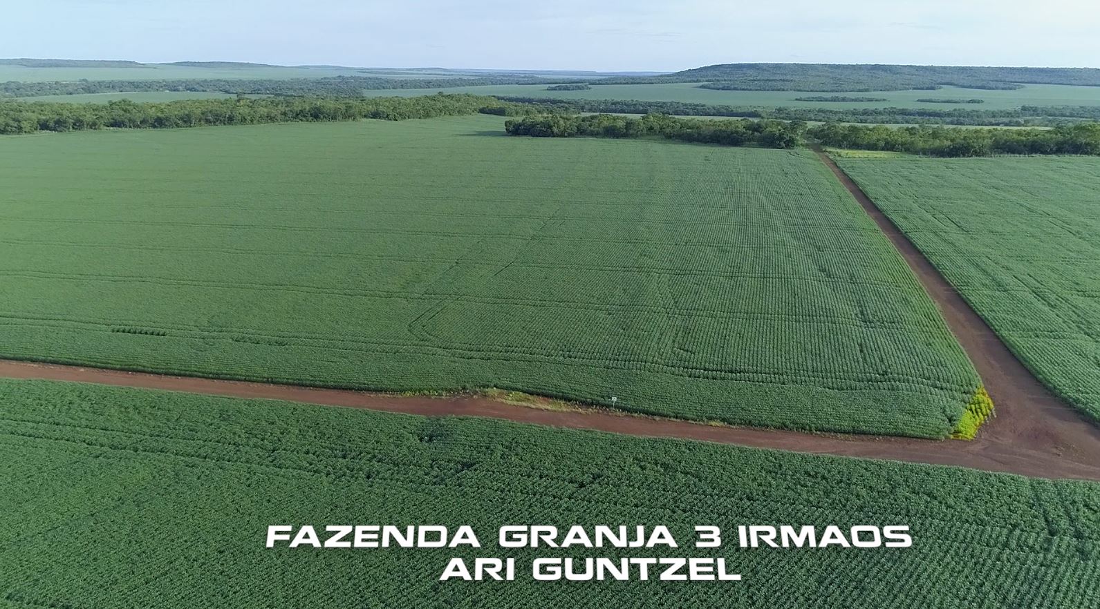 Fazenda Granja 3 Irmãos