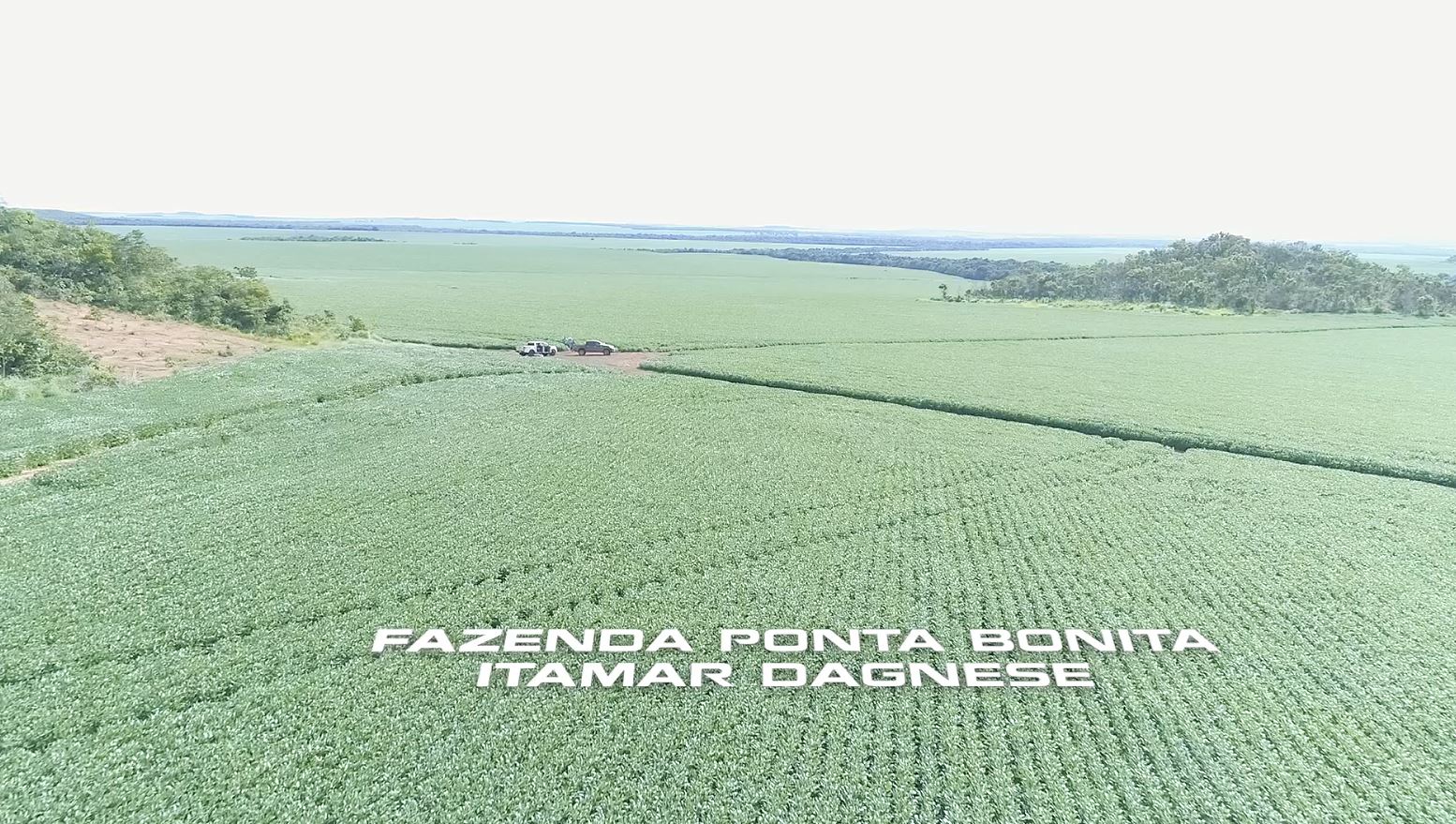 Fazenda Ponta Bonita